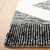 Casablanca CSB225 Hand Tufted Area Rug  - Safavieh - 3 of 4