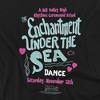 Men's Back To The Future Under The Sea T-Shirt - 2 of 4