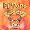 Monster Jam Grave Digger El Toro Loco Megalodon Truck T-Shirt Toddler - 4 of 4
