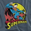 Men's DC Big Blue T-Shirt - 2 of 4