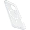 OtterBox Apple iPhone 16 Plus Symmetry Series Clear for MagSafe Case - Stardust 3.0 - image 3 of 4