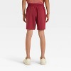 Boys' Active Light Woven Shorts - All In Motion™ - 2 of 3