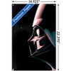 Trends International Star Wars: Archetype - Darth Vader Helmet Unframed Wall Poster Prints - 3 of 4