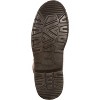 Lehigh Safety Shoes Swampers Men's Brown 6 inch Steel Toe Waterproof Work Boot - 2 of 4