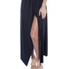Women's 7-in-1 Long Beach Cover Up Dress - WrapIt by Tish - 3 of 3