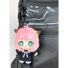 Great Eastern Entertainment Spy X Family - Anya Forger Plush 4.5"H - 4 of 4