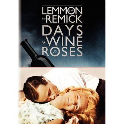 Days Of Wine And Roses (DVD)(2010)