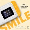 KODAK Smile Instant Print Digital Camera – Slide-Open 10MP Camera w/2x3 ZINK Printer - 3 of 4