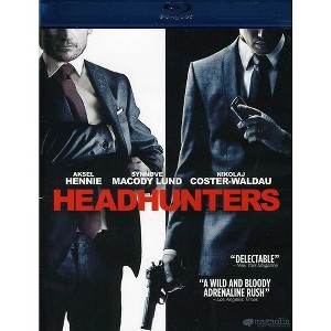 Headhunters - 1 of 1