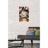 Trends International Attack on Titan: Season 2 - Key Art 02 Unframed Wall Poster Prints - 2 of 4