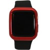Olivia Pratt Metallic Tpu Apple Watch Guard Case - 3 of 4