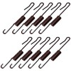 Weed Eater Poulan Husqvarna Craftsman 10 Pack Muffler Spring - 530016197-10PK - 2 of 3