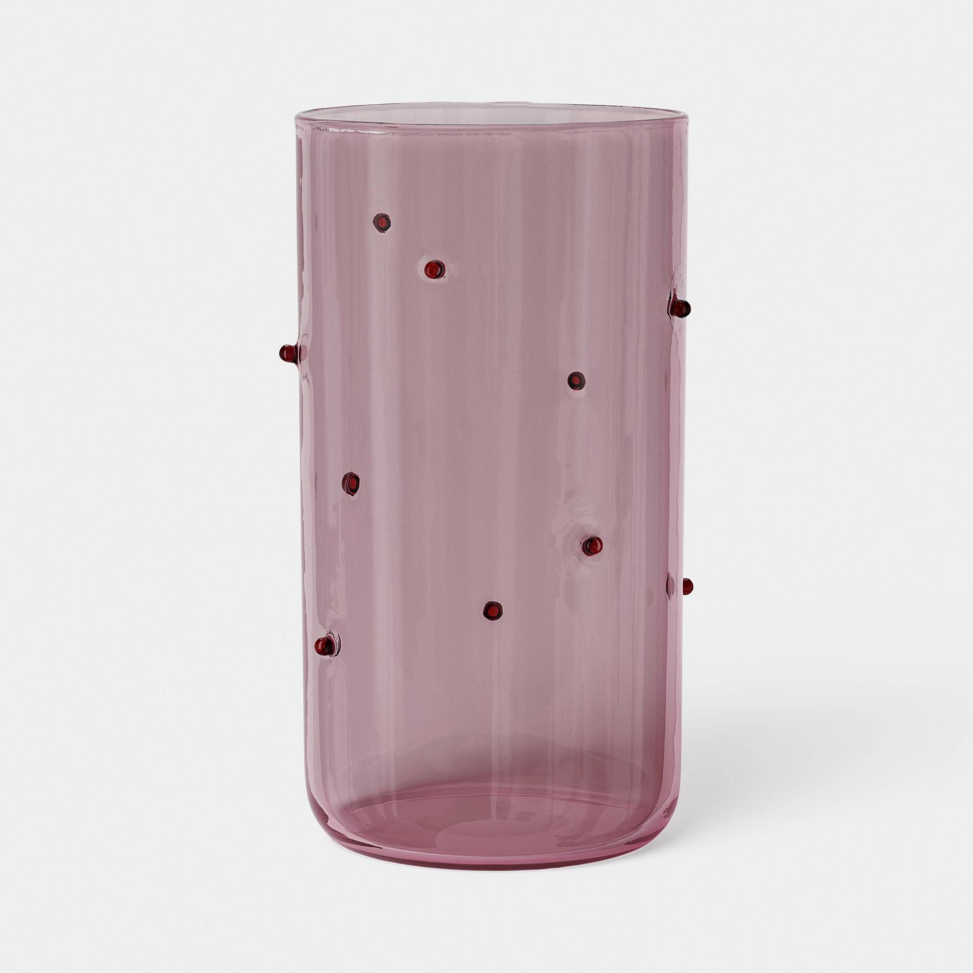 Valentine's Day Glass Vase - Threshold™