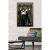 Trends International Bring Me The Horizon - Anime Framed Wall Poster Prints - 2 of 4