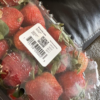 Raspberries - 6oz : Target