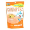 Seasnax Onion Chomperz Crunchy Seaweed Chips - Case of 8/1 oz - 2 of 4