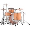 Pearl Professional Maple 3-Piece Shell Pack With 24" Bass Drum Natural Maple - 4 of 4