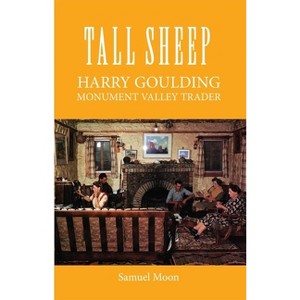 Tall Sheep - by  Samuel Moon (Paperback) - 1 of 1