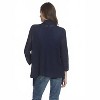Women's Wo's Chelsea Rib Cardigan - LABEL+thread - 2 of 4