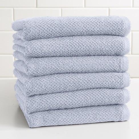 Everyday Textured Towel Sets