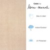 Liora Manne Calais  Indoor/Outdoor Rug  Sand.. - 3 of 4