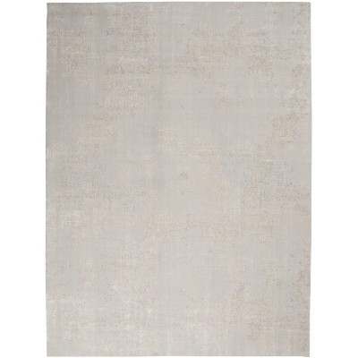 Nourison Sleek Textures Modern Indoor Area Rug