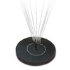 Fast Fountain by Pocket Hose Black - As Seen on TV - image 3 of 4