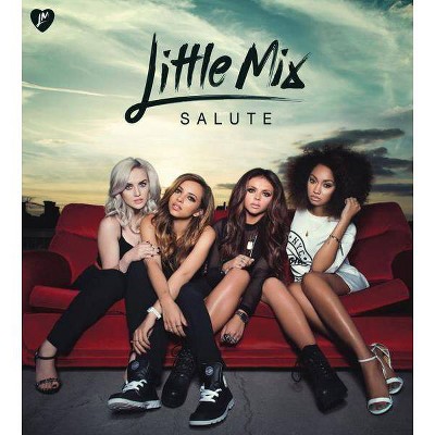 Little Mix - Salute (Deluxe Edition) (CD)