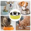 Unique Bargains Thickening Hanging Dogs Bowls 1 Pc - 4 of 4