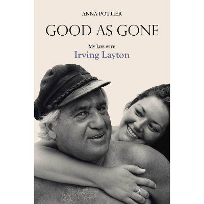 Good as Gone - by  Anna Pottier (Paperback)