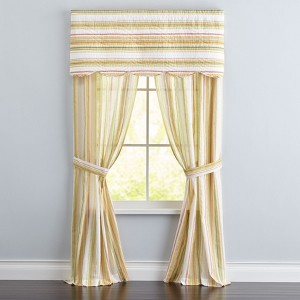 BrylaneHome Florence Bedspread Bedding Collection - 1 of 2