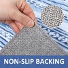 Farmhouse Boho Print Area Rug - 3 of 4