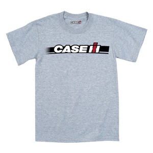 Men's - Case IH - Swoosh Short Sleeve Graphic T-Shirt - 1 of 4