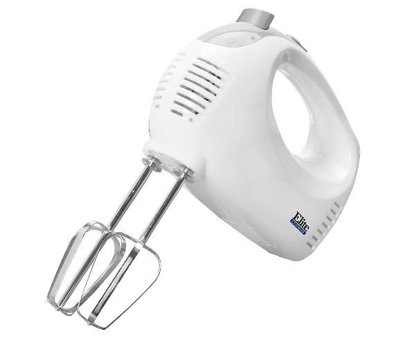 Elite Cuisine Hand Mixer 717056121268