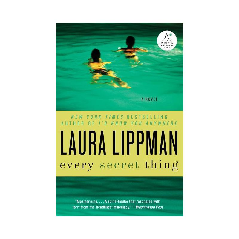 Every Secret Thing - by  Laura Lippman (Paperback), 1 of 2