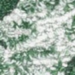 green/ivory