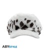 Abysse America One Piece - Trafalgar Law Replica Adult Size Hat - 2 of 4