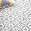 Marbella MRB455 Hand Loomed Indoor Rugs - Safavieh - 4 of 4