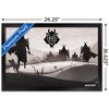 Trends International G2 Esports - Samurai Framed Wall Poster Prints - 3 of 4