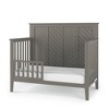 Child Craft Atwood Convertible Crib - 3 of 4