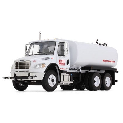 diecast tanker trucks