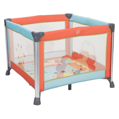 Photo 1 of Baby Trend Kid Cube Nursery Center - Peek-A-Boo Pal