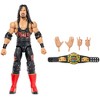 Syxx Black & Gold  WWE From the Vault Ringside Exclusive Series 7 Action Figure - 3 of 3