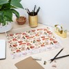 Dash and Ash Woodland Friends Acrylic Tray - Deny Designs - 3 of 4
