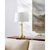 Livabliss Roslin Traditional Table Lamps - 2 of 4