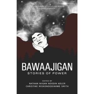 Bawaajigan: Stories of Power - (Exile Book of Anthology) by  Nathan Niigan Noodin Adler & Christine Miskonoodinkwe Smith (Paperback) - 1 of 1