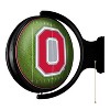College Football: On the 50 Design - Rotating Lighted Wall Sign - 3 of 3