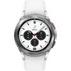 Refurbished: Samsung Galaxy Watch 4 Classic LTE 46mm Smartwatch with GPS - Manufacturer Refurbished - 3 of 4