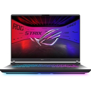 ASUS ROG Strix G16 (2025) Gaming Laptop, 16” FHD+ 16:10 165Hz/3ms Display, RTX 5050, Core i7 14650HX, 16GB RAM, 1TB SSD, Win 11 H, G615JHR-DS74 - 1 of 4