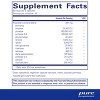 Pure Encapsulations Digestive Enzymes Ultra - Vegetarian Digestive Enzyme to Support Protein, Carb, Fiber, and Dairy Digestion* - 2 of 4